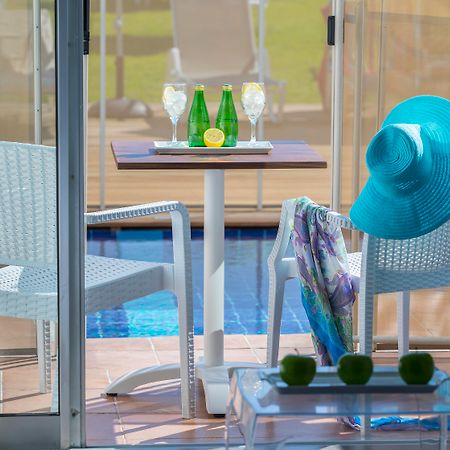 Leonardo Cypria Bay Hotel Geroskipou Ngoại thất bức ảnh