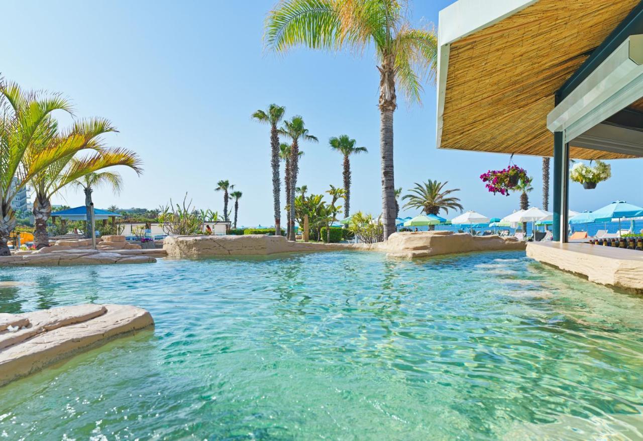 Leonardo Cypria Bay Hotel Geroskipou Ngoại thất bức ảnh
