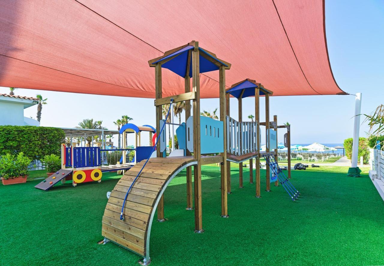 Leonardo Cypria Bay Hotel Geroskipou Ngoại thất bức ảnh