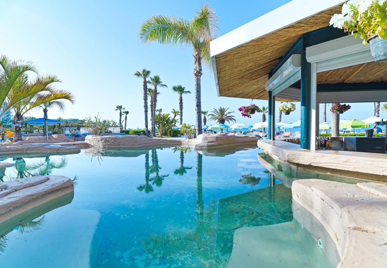 Leonardo Cypria Bay Hotel Geroskipou Ngoại thất bức ảnh