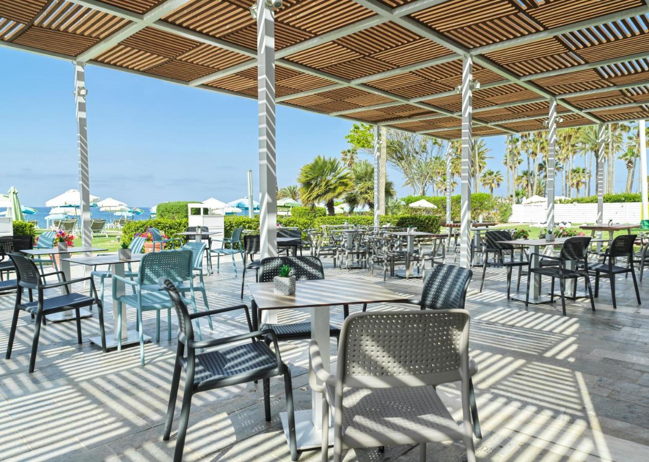 Leonardo Cypria Bay Hotel Geroskipou Ngoại thất bức ảnh