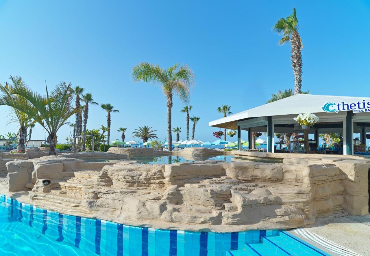 Leonardo Cypria Bay Hotel Geroskipou Ngoại thất bức ảnh