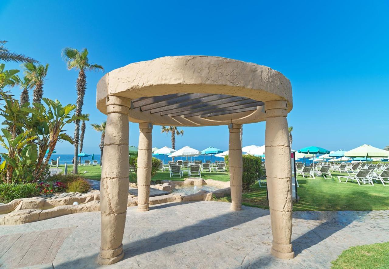 Leonardo Cypria Bay Hotel Geroskipou Ngoại thất bức ảnh