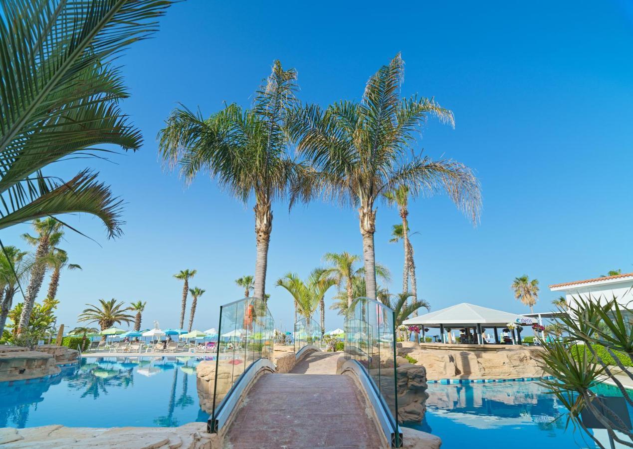 Leonardo Cypria Bay Hotel Geroskipou Ngoại thất bức ảnh