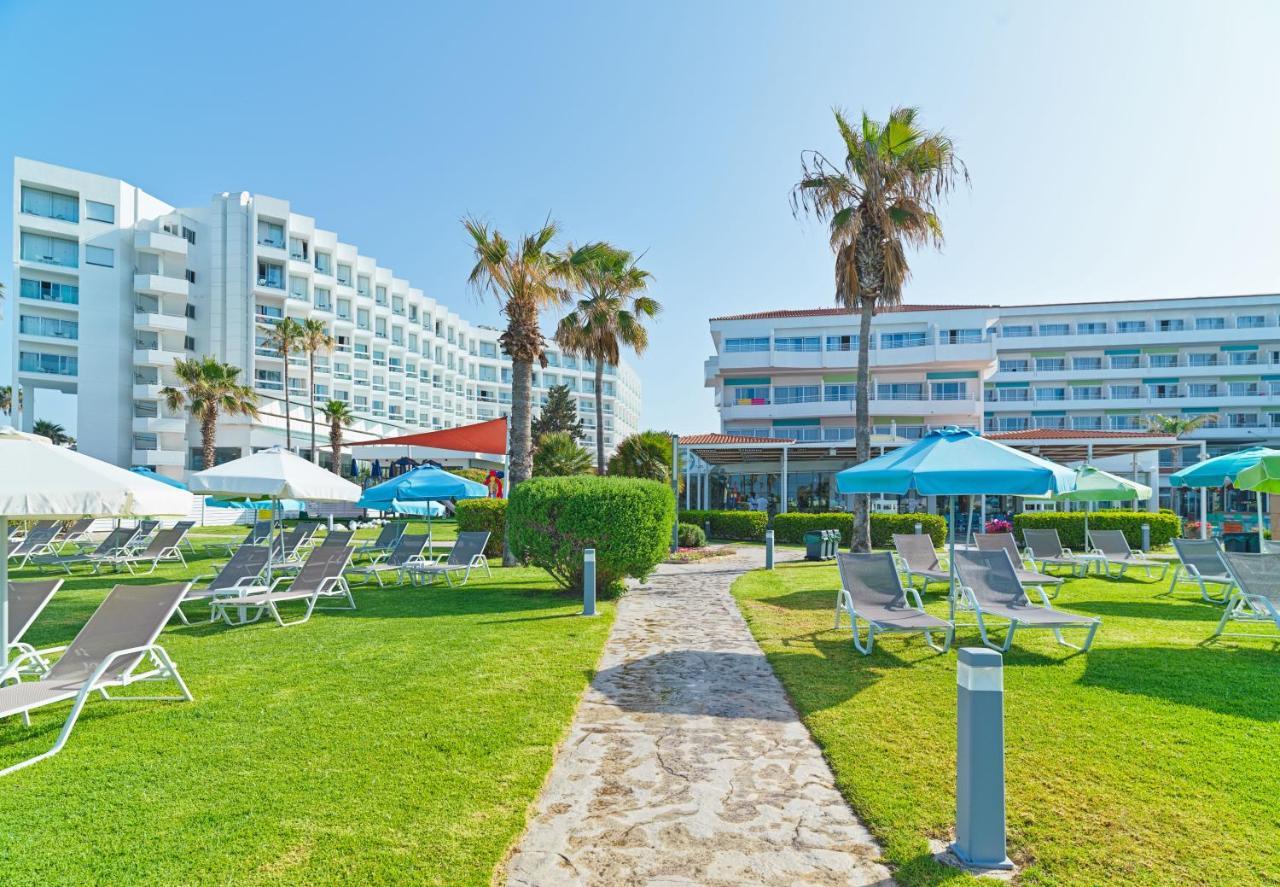 Leonardo Cypria Bay Hotel Geroskipou Ngoại thất bức ảnh