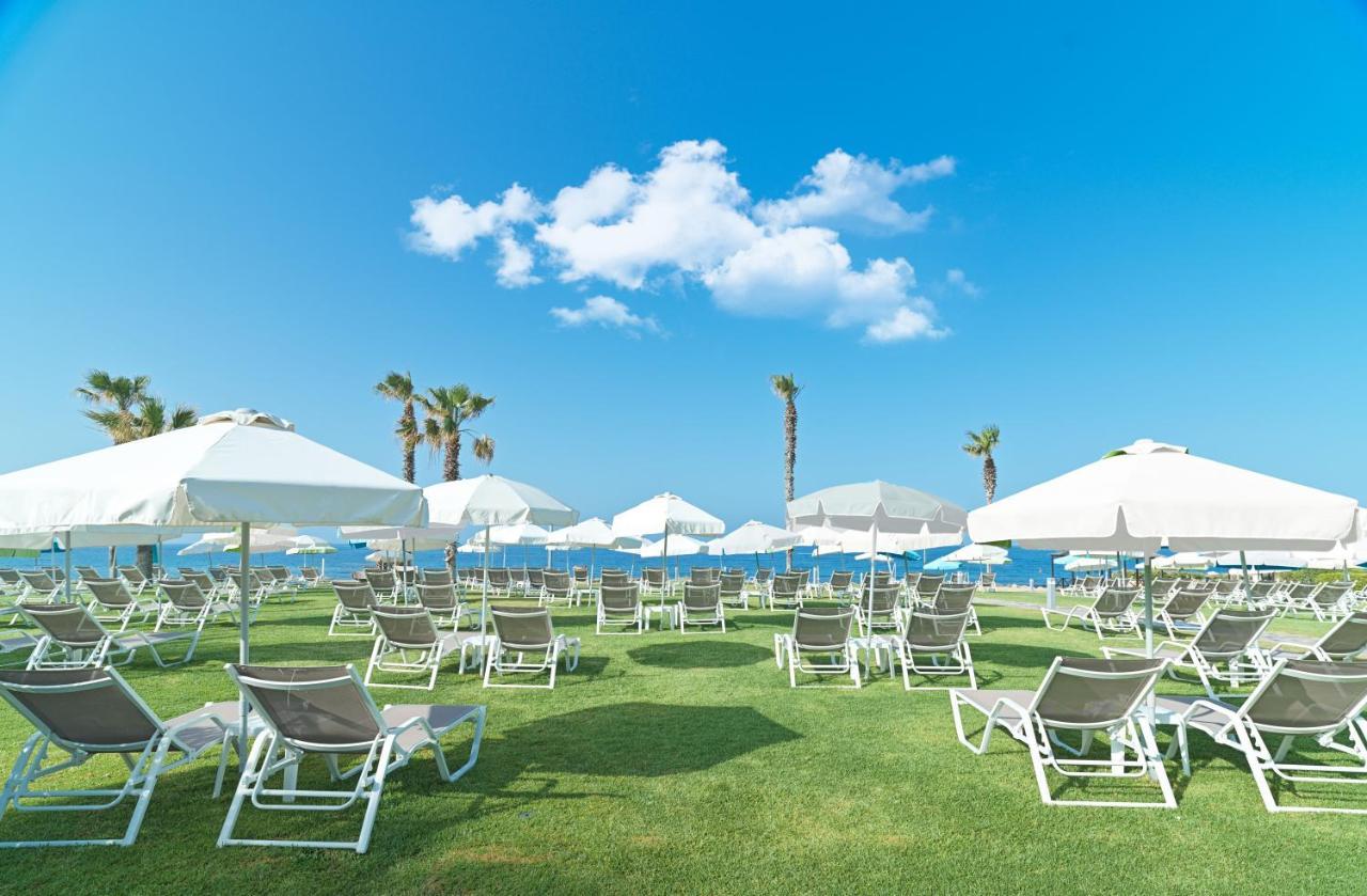 Leonardo Cypria Bay Hotel Geroskipou Ngoại thất bức ảnh