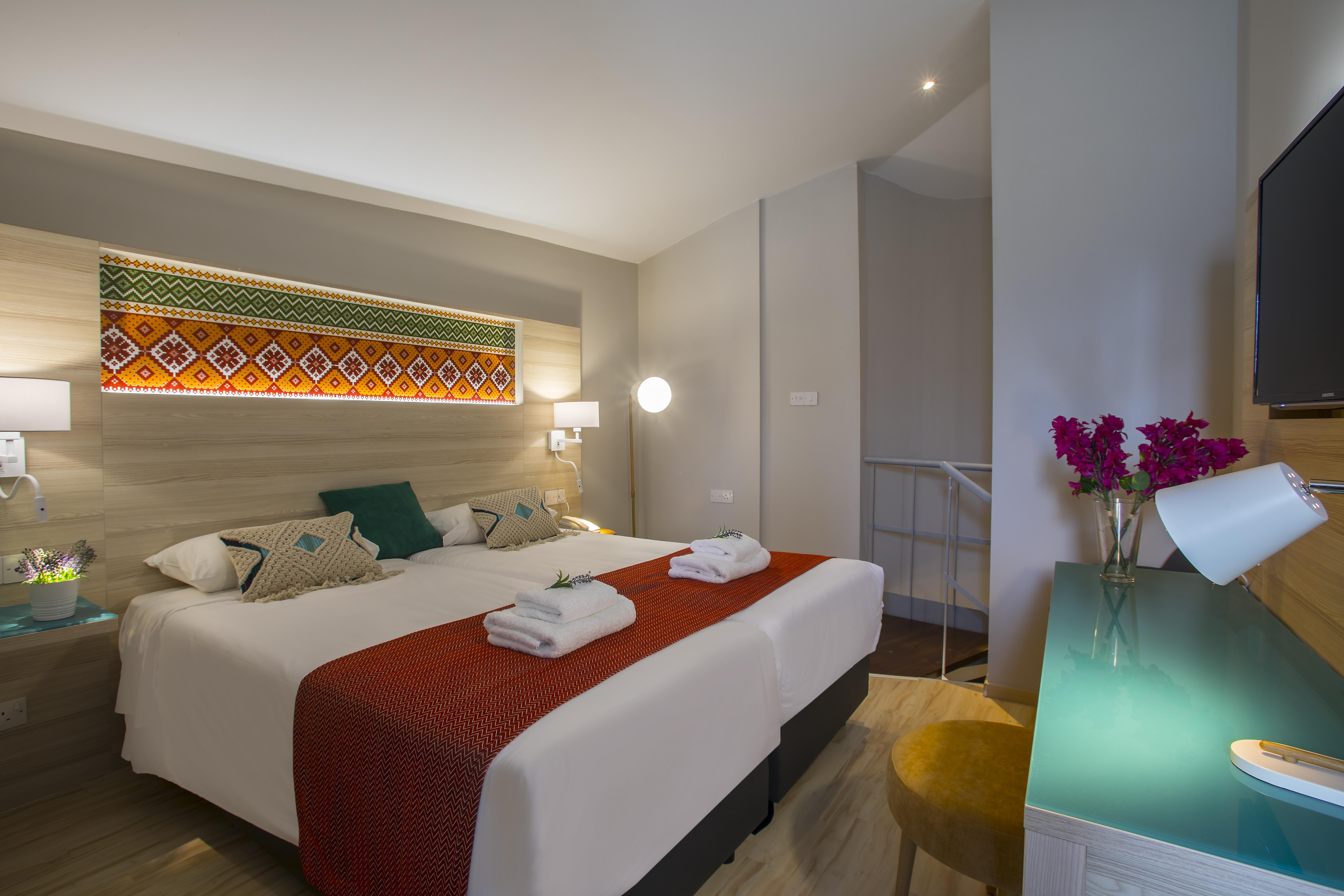 Leonardo Cypria Bay Hotel Geroskipou Ngoại thất bức ảnh