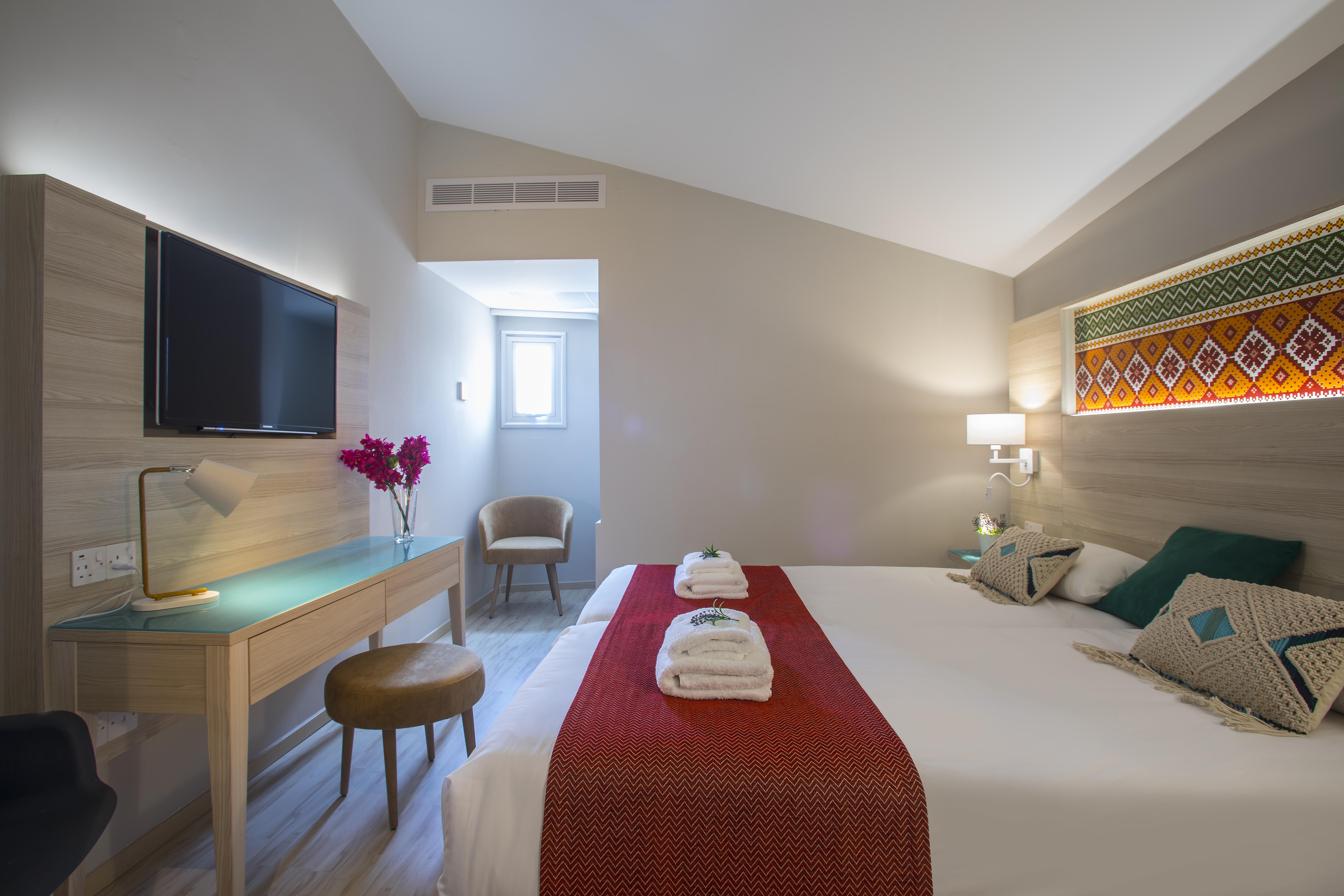 Leonardo Cypria Bay Hotel Geroskipou Ngoại thất bức ảnh