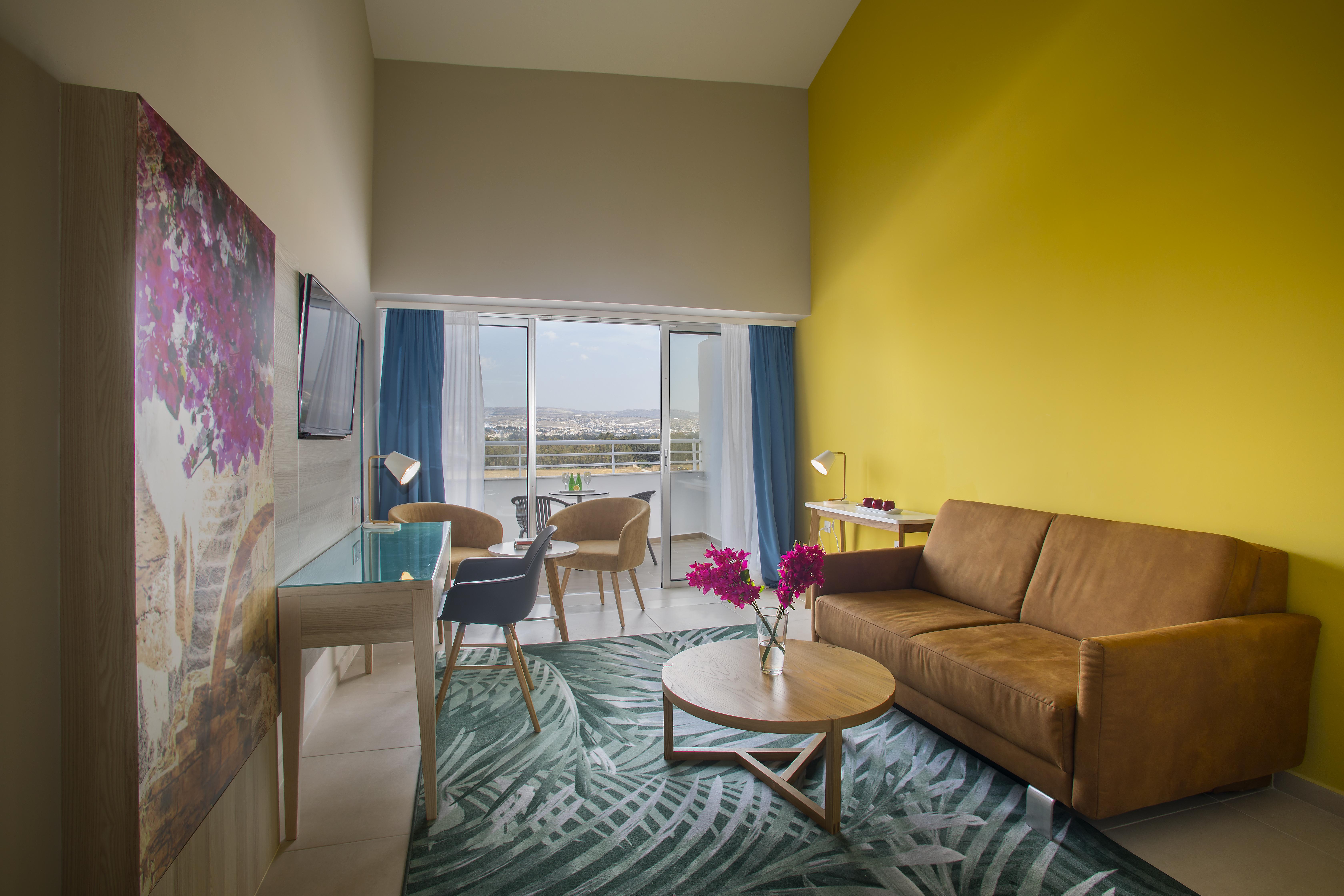 Leonardo Cypria Bay Hotel Geroskipou Ngoại thất bức ảnh