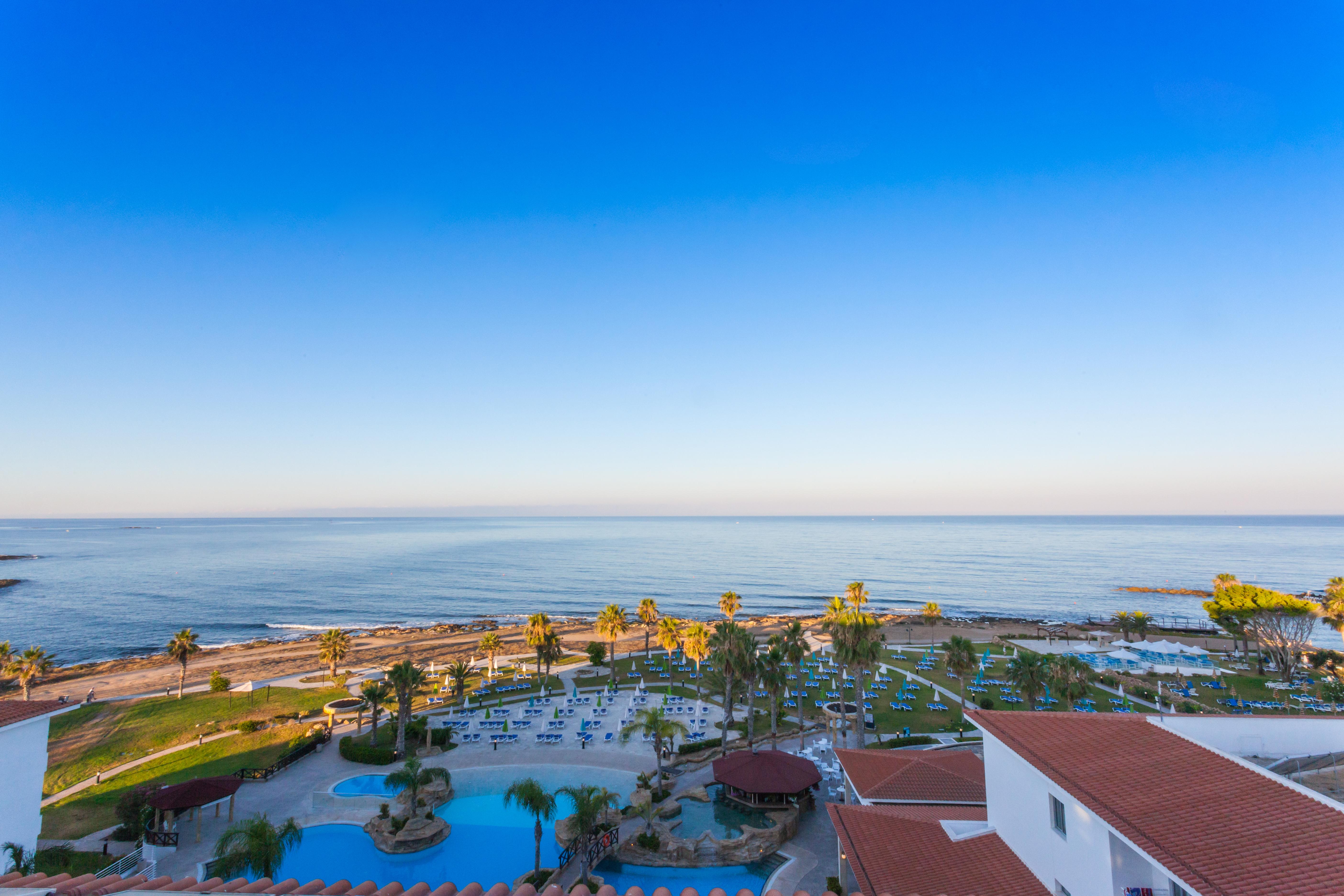 Leonardo Cypria Bay Hotel Geroskipou Ngoại thất bức ảnh