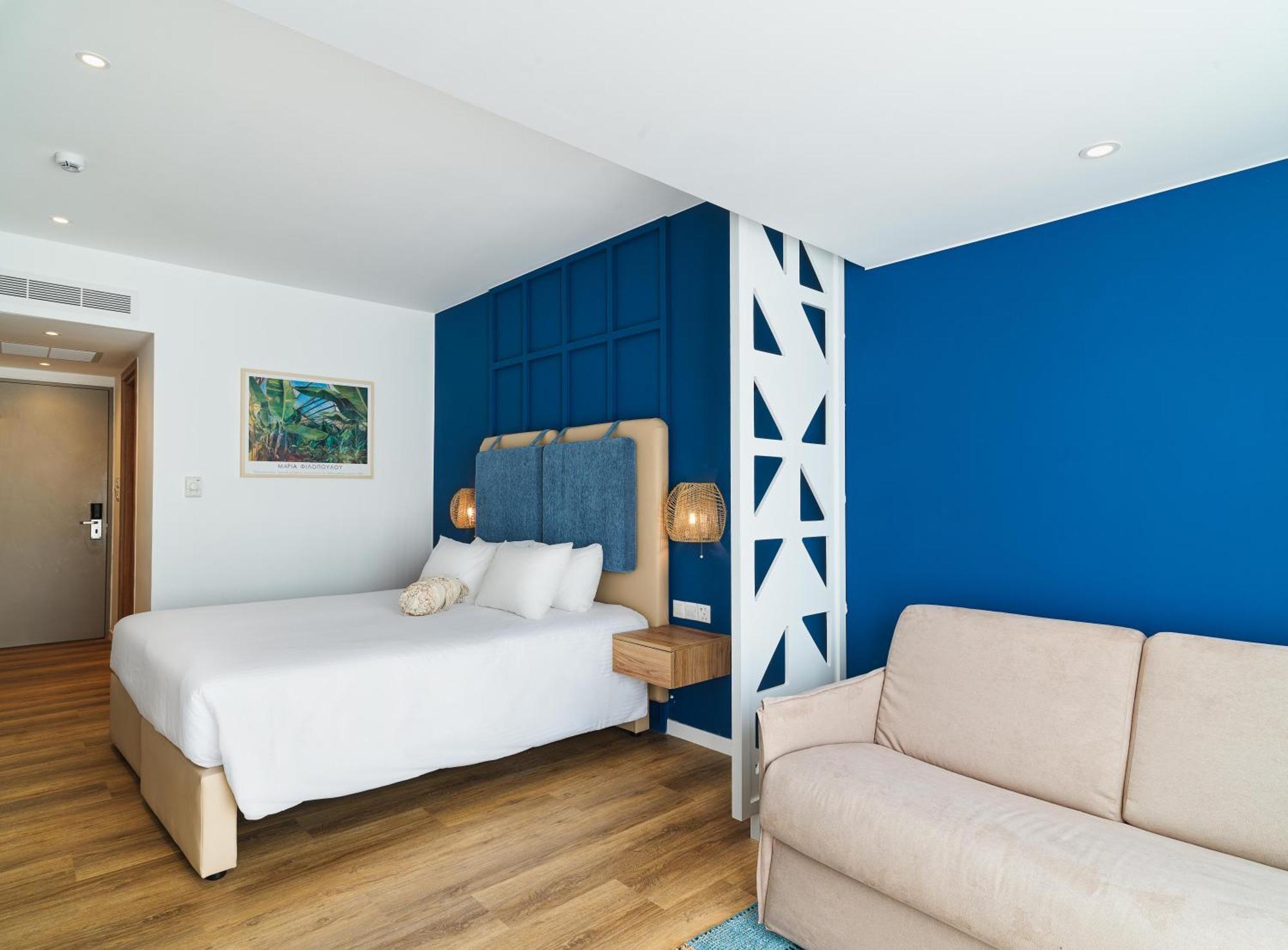 Leonardo Cypria Bay Hotel Geroskipou Phòng bức ảnh