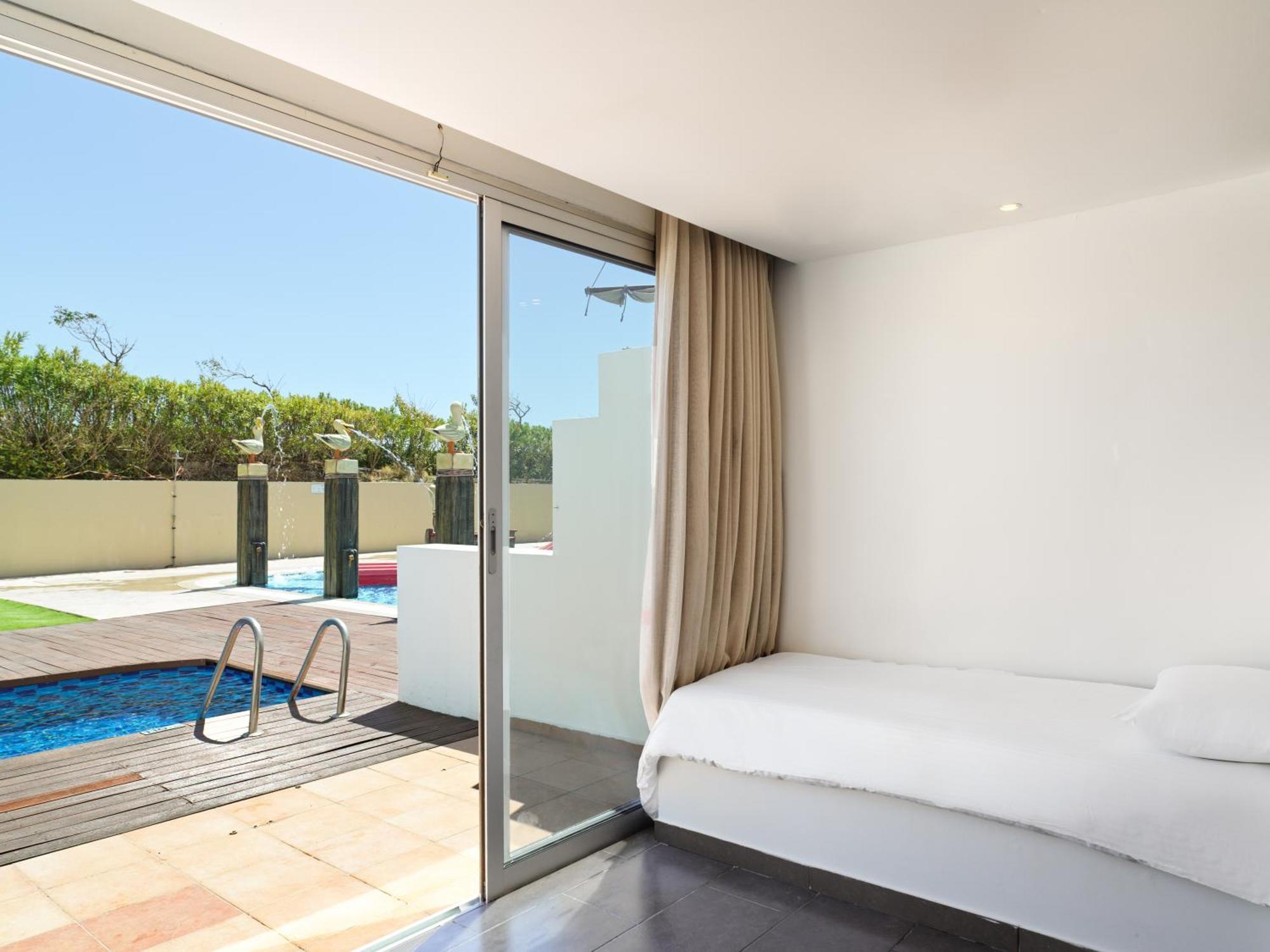 Leonardo Cypria Bay Hotel Geroskipou Phòng bức ảnh