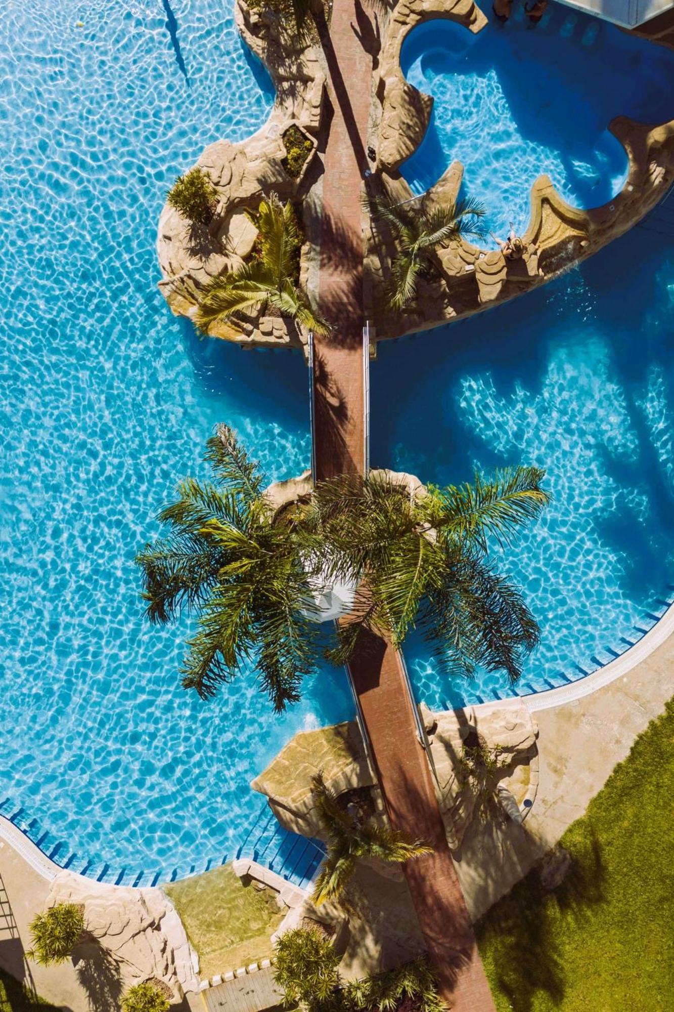 Leonardo Cypria Bay Hotel Geroskipou Ngoại thất bức ảnh