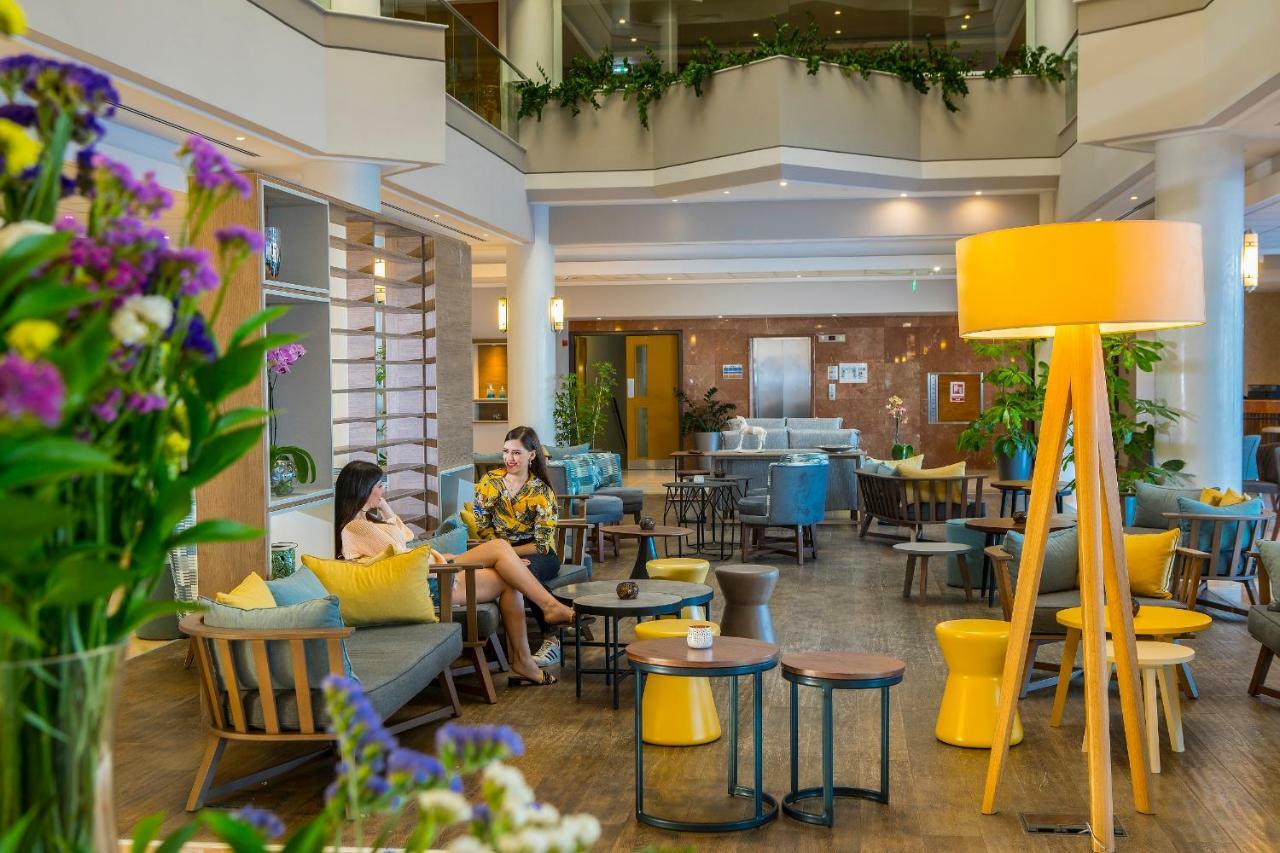 Leonardo Cypria Bay Hotel Geroskipou Ngoại thất bức ảnh
