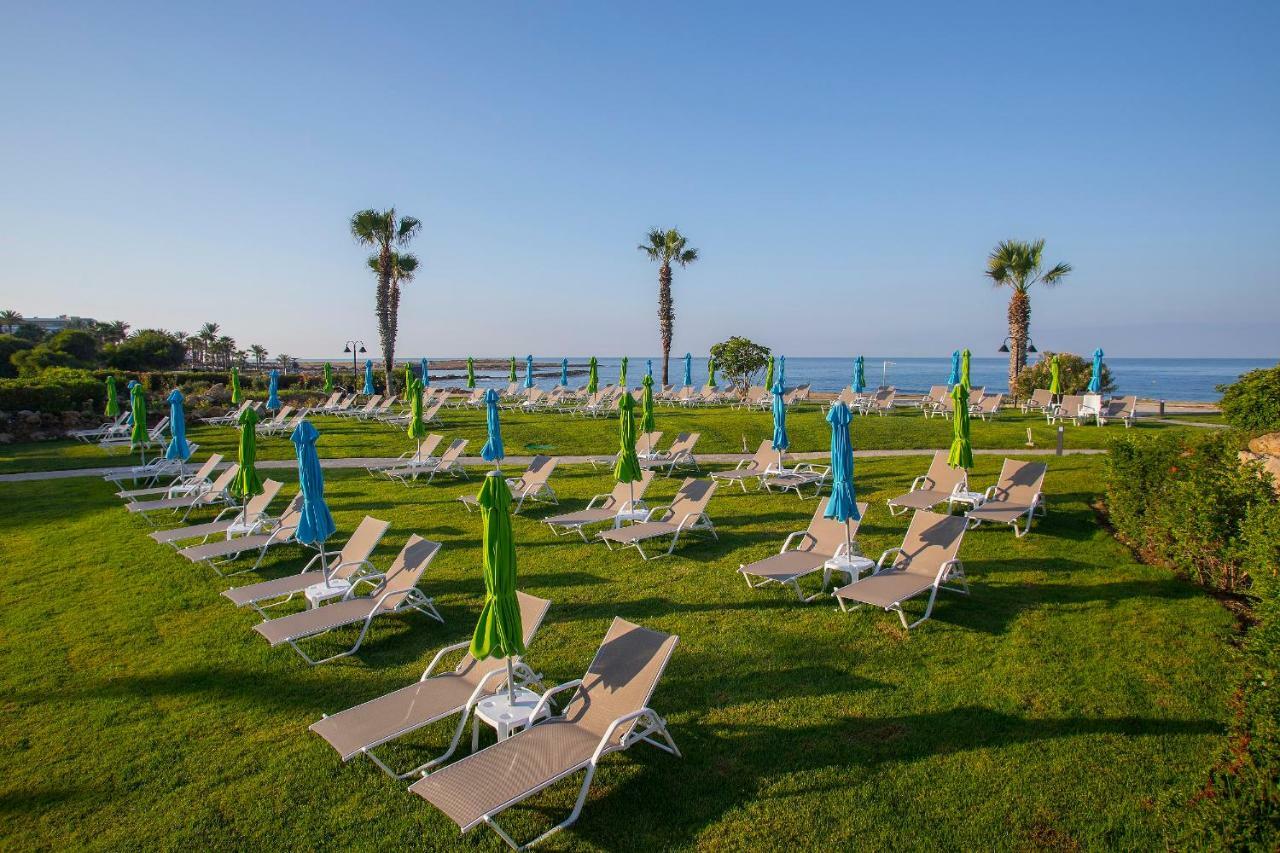 Leonardo Cypria Bay Hotel Geroskipou Ngoại thất bức ảnh