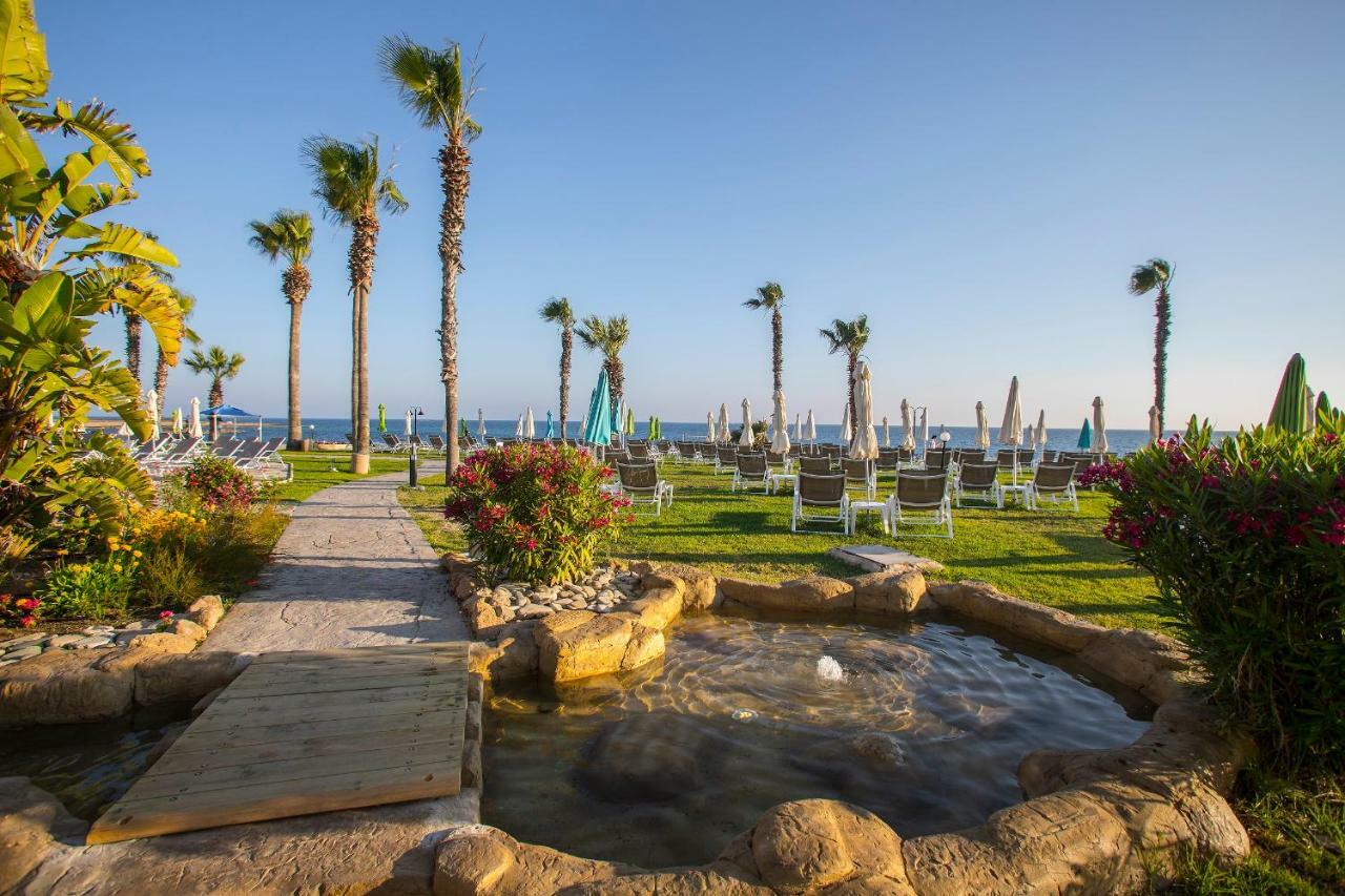 Leonardo Cypria Bay Hotel Geroskipou Ngoại thất bức ảnh