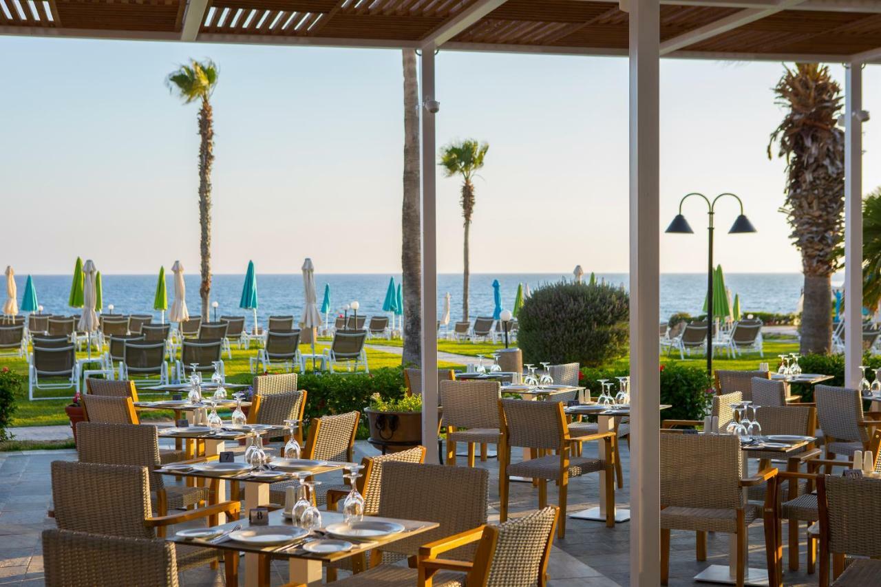 Leonardo Cypria Bay Hotel Geroskipou Ngoại thất bức ảnh