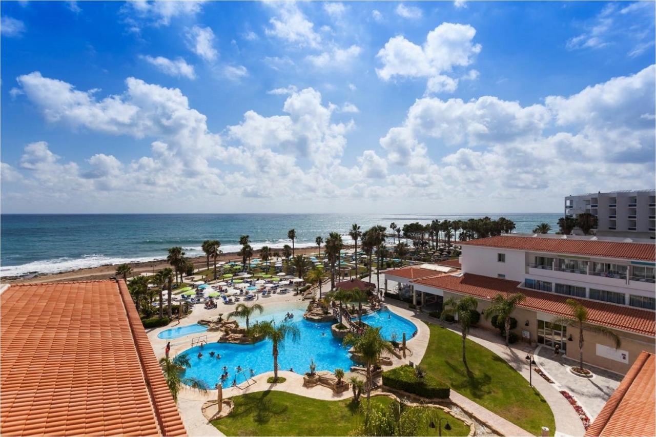 Leonardo Cypria Bay Hotel Geroskipou Ngoại thất bức ảnh